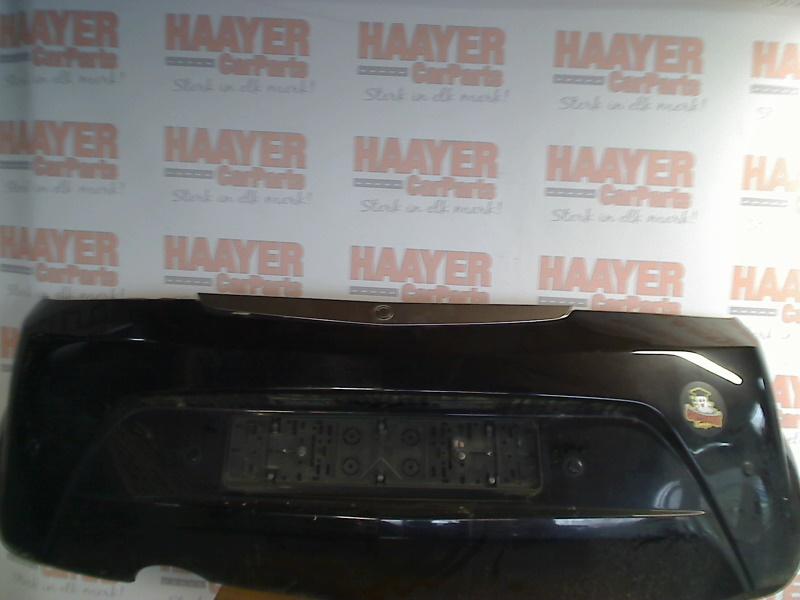 Bumper Achter Opel Tigra Twin Top (2004-06/2010-12), Auto-onderdelen, Carrosserie en Plaatwerk, Gebruikt, Bahnhofsplatz, Rüsselsheim am Main 65423, , Duitsland