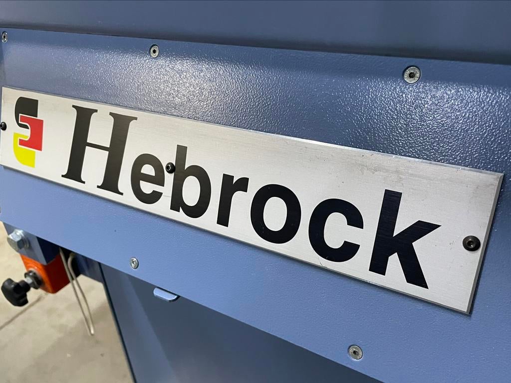 Kantenlijmer specialist bied aan hebrock, Ophalen of Verzenden