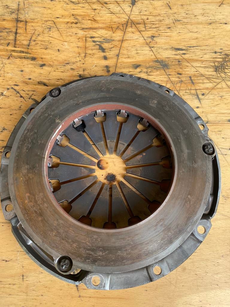 Mx5 koppeling. 1.8 NA/NB, Ophalen of Verzenden, Gebruikt, Mazda