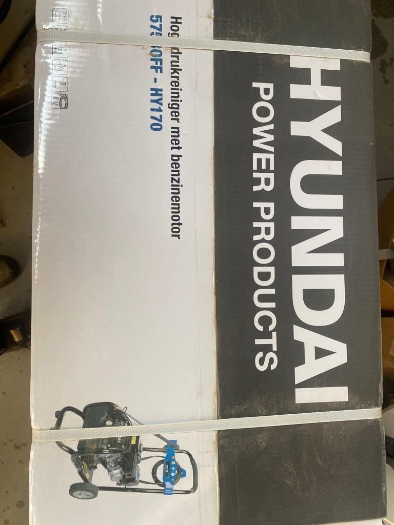 gereedschap, Ophalen, Nieuw
