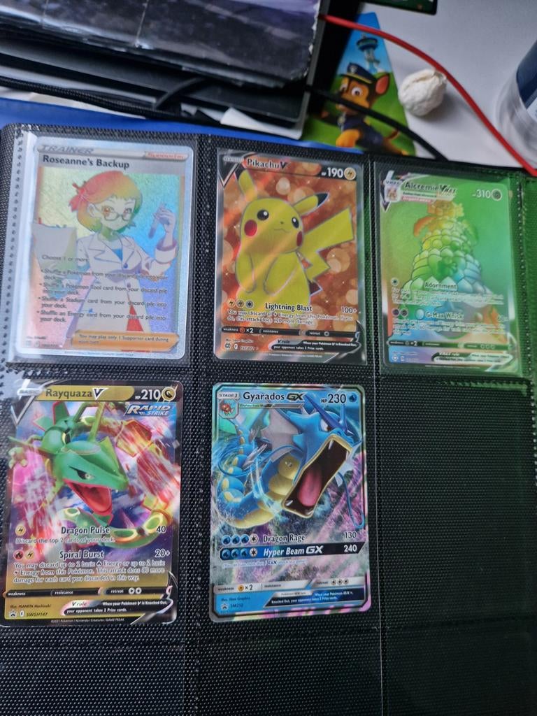 Pokemon hitjes brs pikachu promo, Ophalen of Verzenden, Nieuw