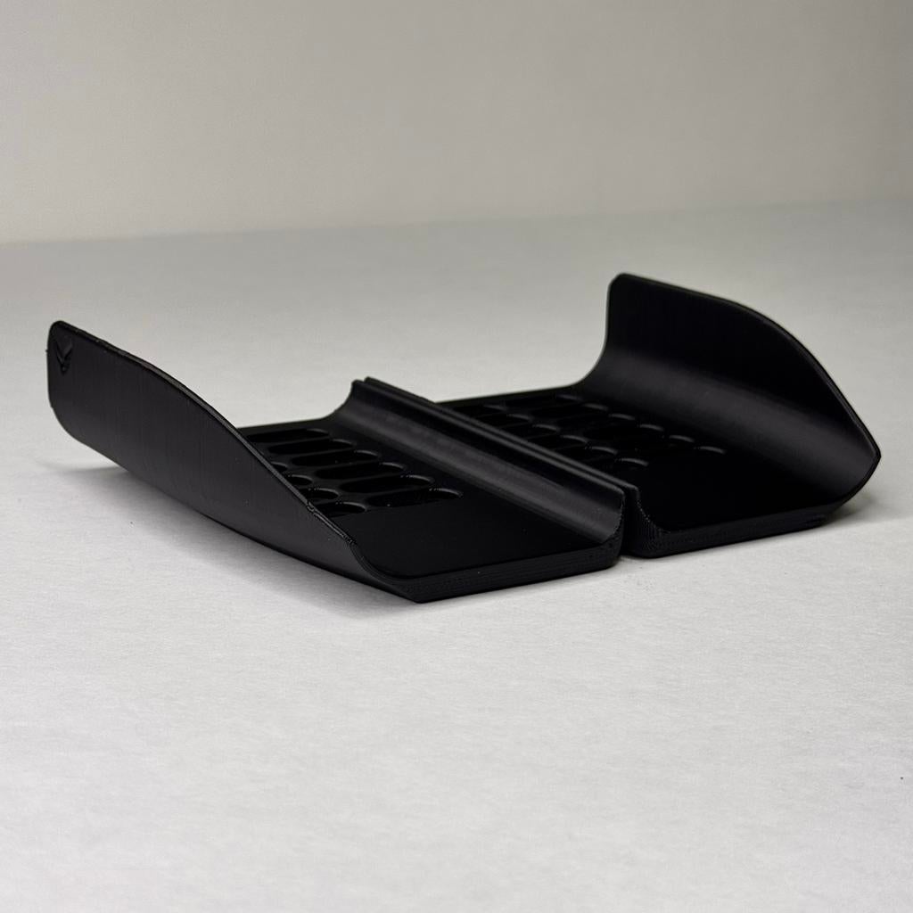 Triatlon/TT Arm Cups - TECHNICAL POLIMER)EVA FOAM INCLUDED), Auto-onderdelen, Interieur en Bekleding, Ophalen of Verzenden, Nieuw