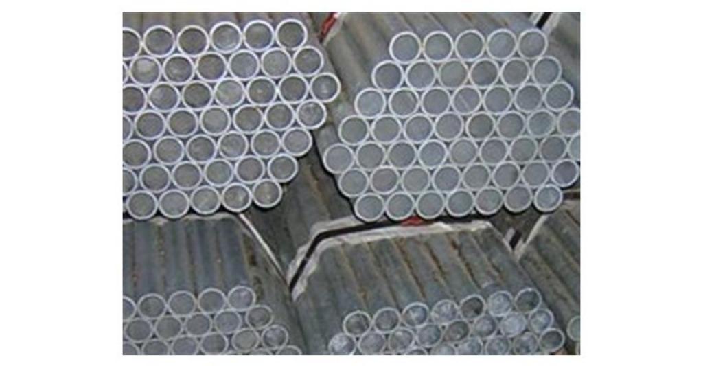 Aluminium steigerbuizen, Ophalen, Nieuw, Overige typen, 5 meter of hoger