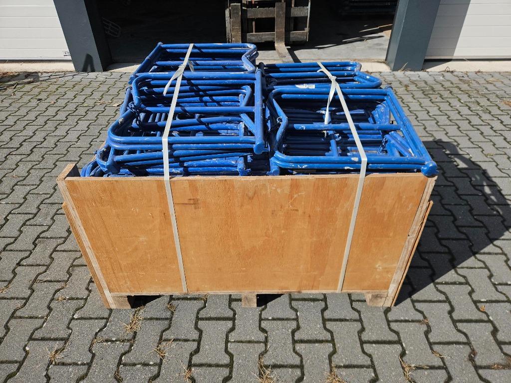 metsel / oppperschraagjes zo goed als nieuw, Ophalen, Zo goed als nieuw