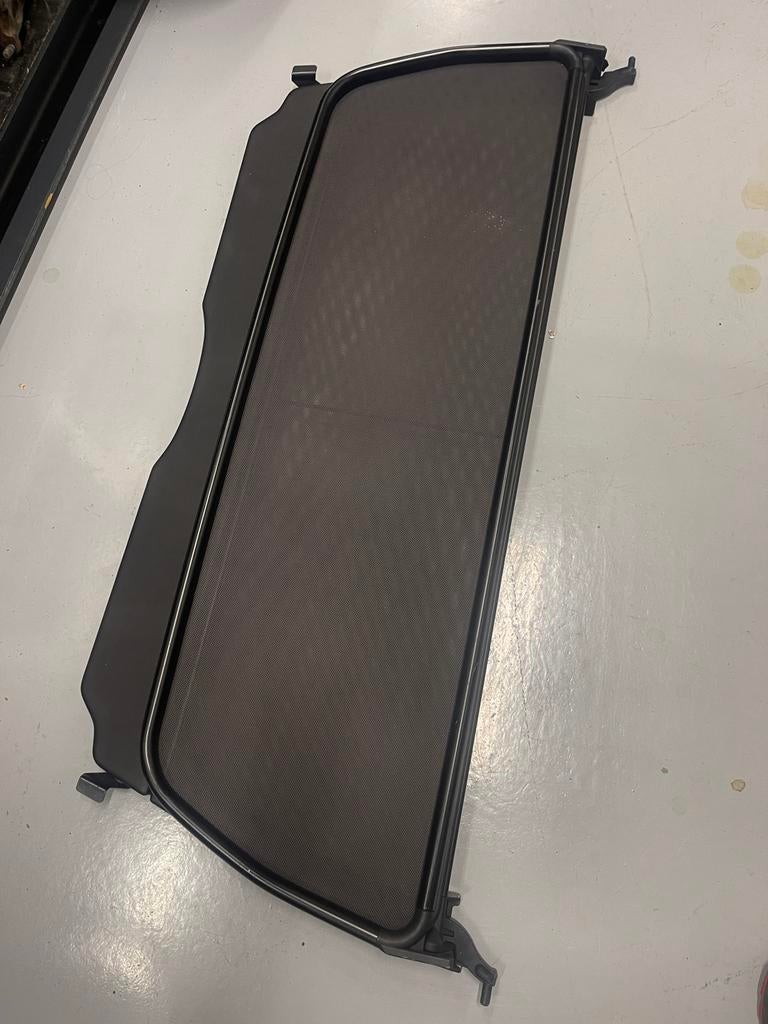 Windscherm Orgineel bmw e36 cabrio, Ophalen of Verzenden, BMW