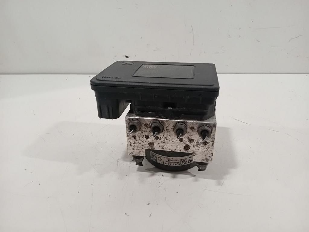Abs pomp Volkswagen Touran, Onderdelen@venauto.nl, Van der Ven Autorecycling B.V., Gebruikt, Ettenseweg 76, 4706 PB Roosendaal, The Netherlands