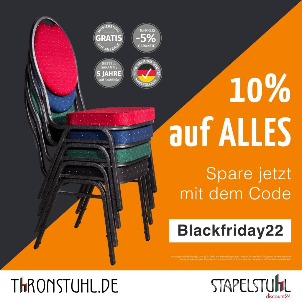 Stoelen en tafels  huren en verkoop stack chairs