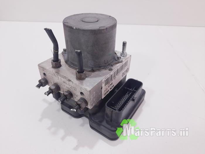 ABS Pomp van een Renault Kangoo, Gebruikt, -, Renault, -