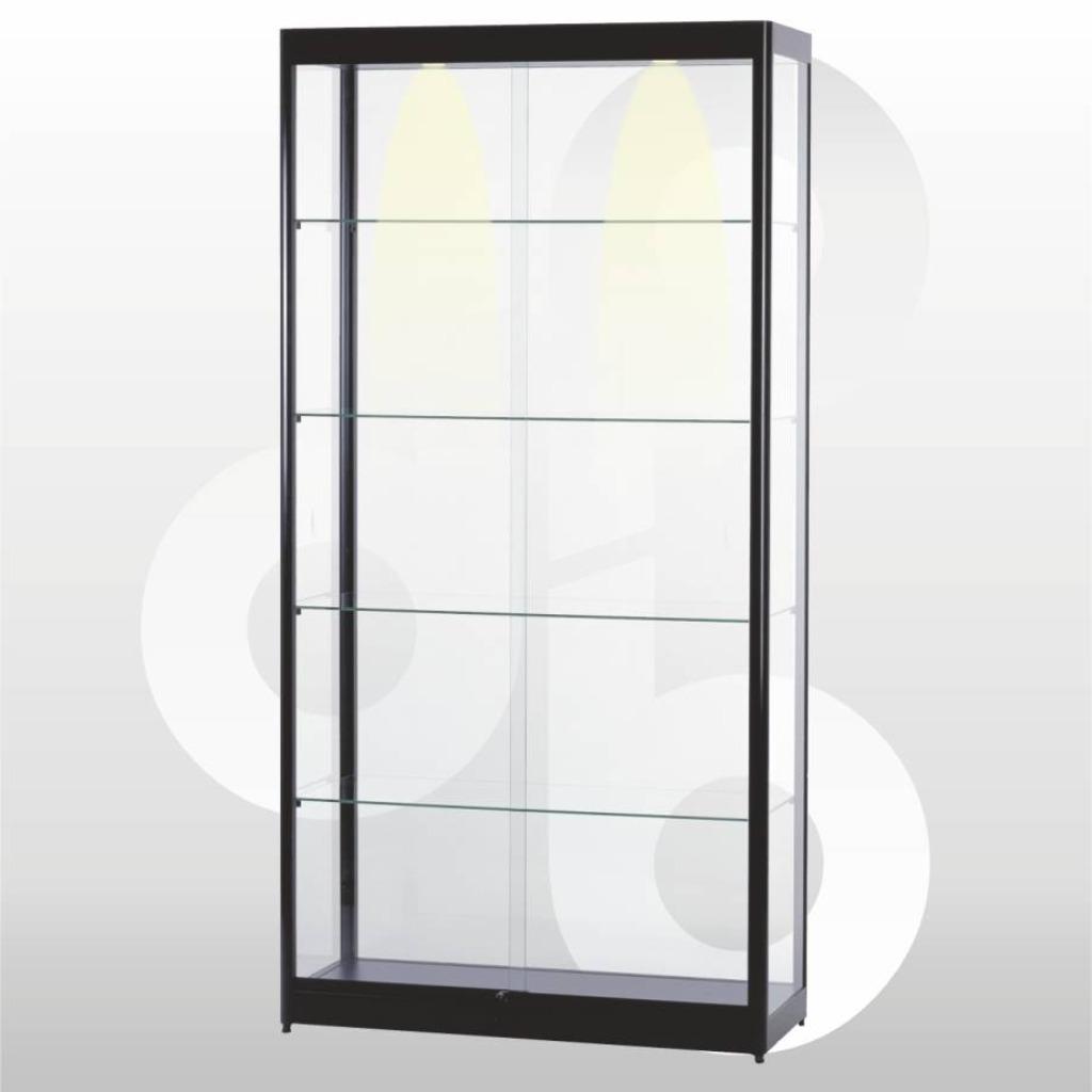Vitrines/museumvitrines in alle soorten en maten!, Ophalen