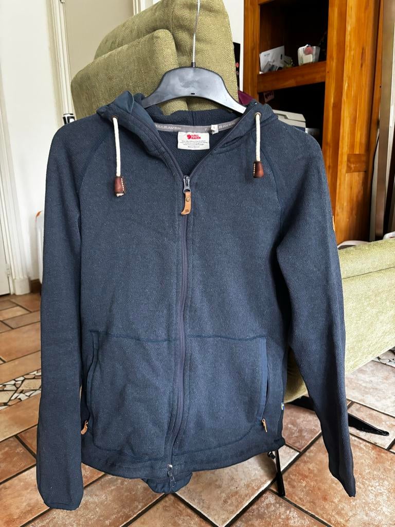 Fjallraven Vest Dames - Maat Large, Ophalen of Verzenden, Zo goed als nieuw, Maat 42/44 (L)