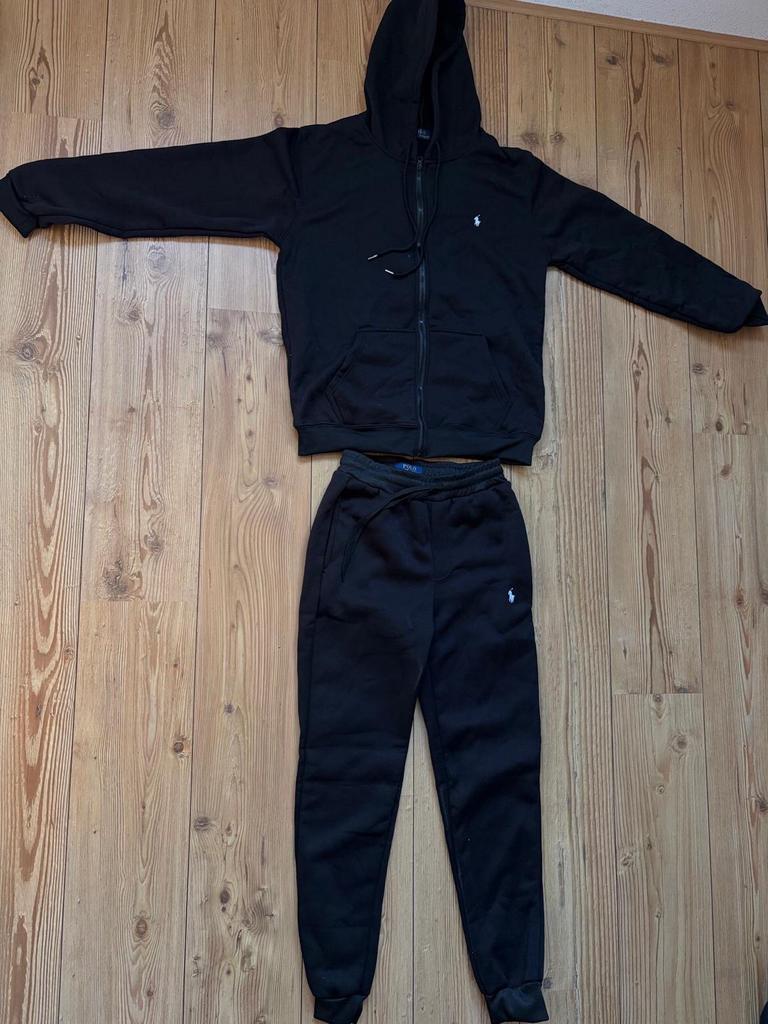 Ralph lauren tracksuit, Kleding | Heren, Heren-kledingpakketten, Ophalen of Verzenden, Nieuw, Maat 48/50 (M)