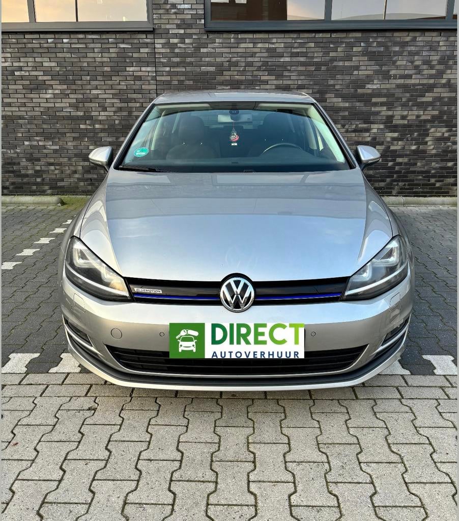 🚘Auto huren Kilometer Vrij 🚘Midden Nederland✅