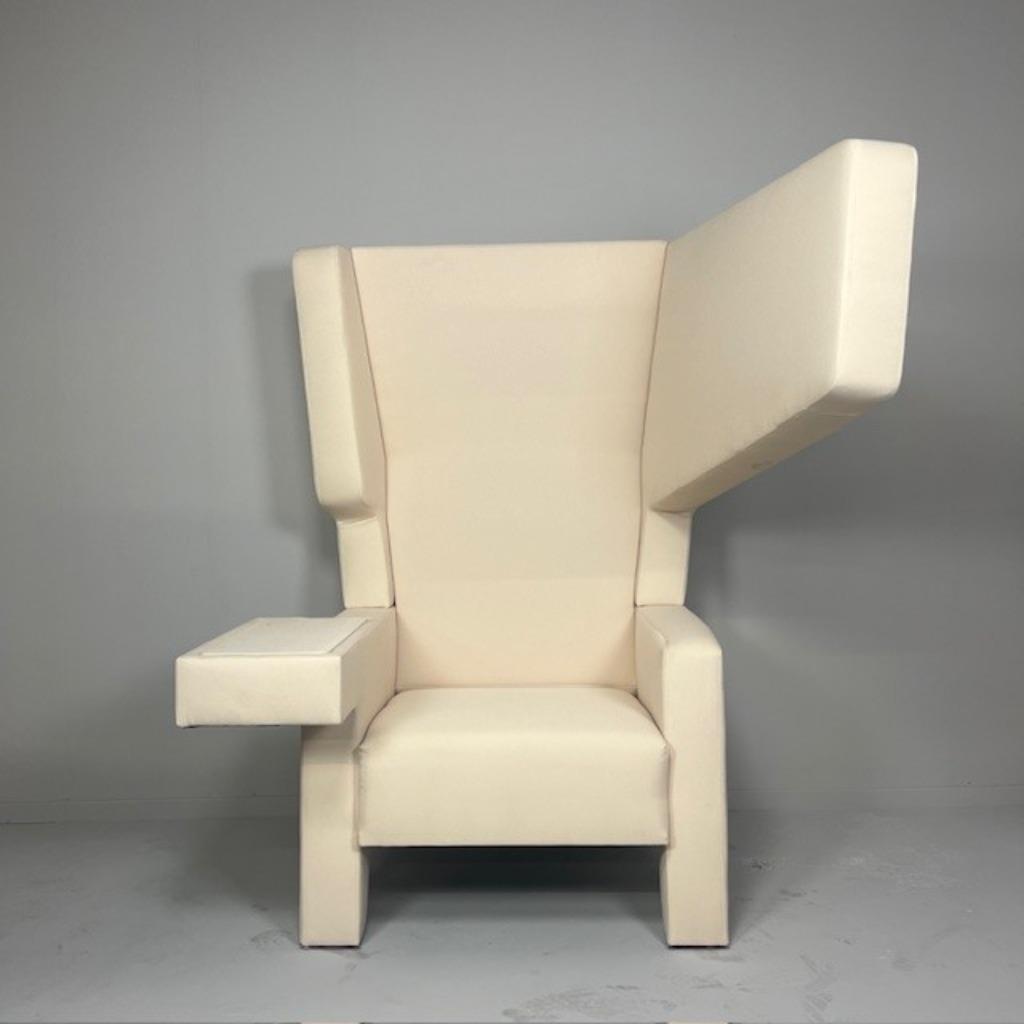 Ear Chair by Jurgen Bey, Modern Design, Onbekend, Ophalen of Verzenden, Zo goed als nieuw