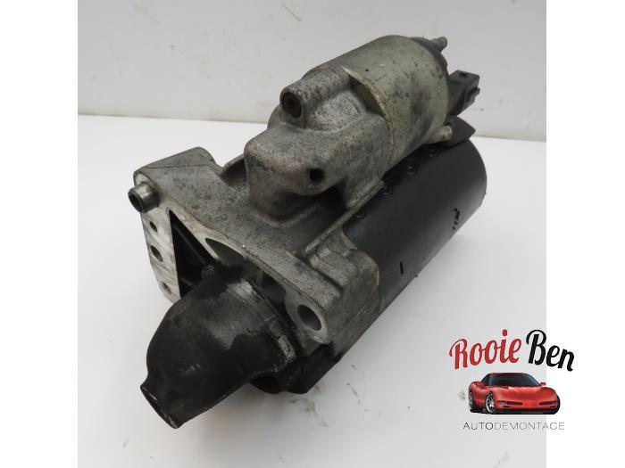Startmotor van een Mini Mini, Gebruikt, -, -, Ophalen of Verzenden