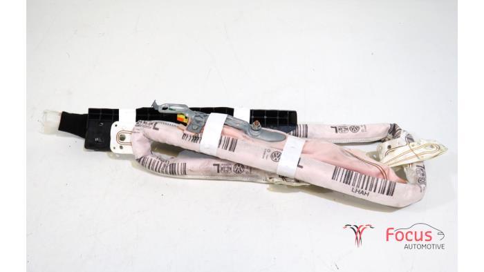 Airbag hemel links van een Volkswagen Polo, Gebruikt, -, Volkswagen, -