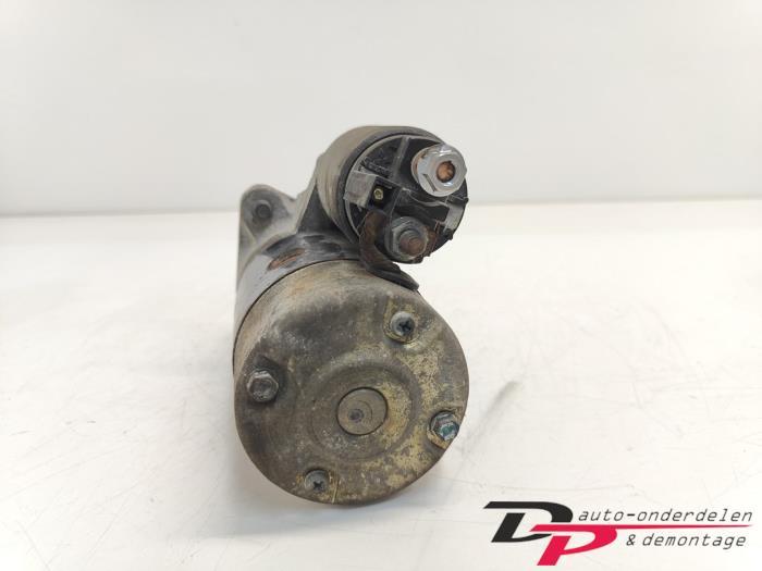 Startmotor van een Suzuki Swift, Auto-onderdelen, Gebruikt, -, -, Ophalen of Verzenden