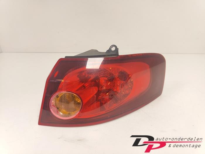Achterlicht rechts van een Fiat Croma, Auto-onderdelen, Verlichting, Gebruikt, -, -, Ophalen of Verzenden