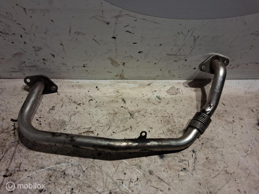 EGR-buis Audi A3 8P 2.0 TDI  ('03-'12) 03G131521A, Audi, Gebruikt, Audi, Ophalen of Verzenden