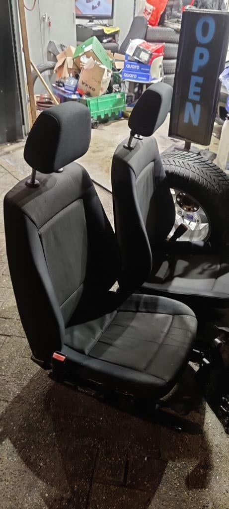 Bmw e87 1 serie 2004-2013 interieur set AFAT, Auto-onderdelen, Interieur en Bekleding, Ophalen, BMW