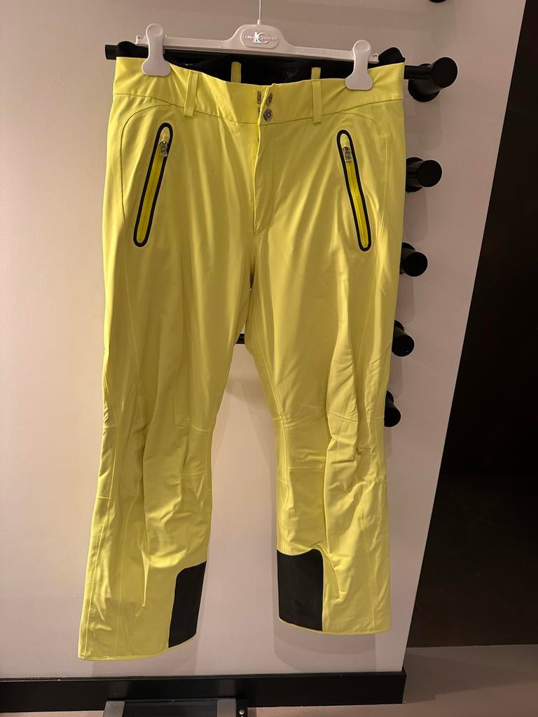 Bogner ski broek, Ophalen, Zo goed als nieuw, Overige maten, Broek