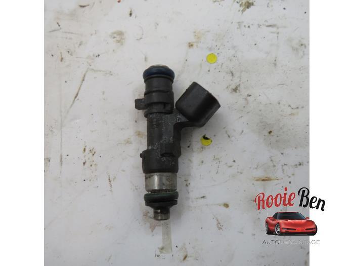 Injector (benzine injectie) van een Chrysler Pacifica, Gebruikt, -, Ophalen of Verzenden, -