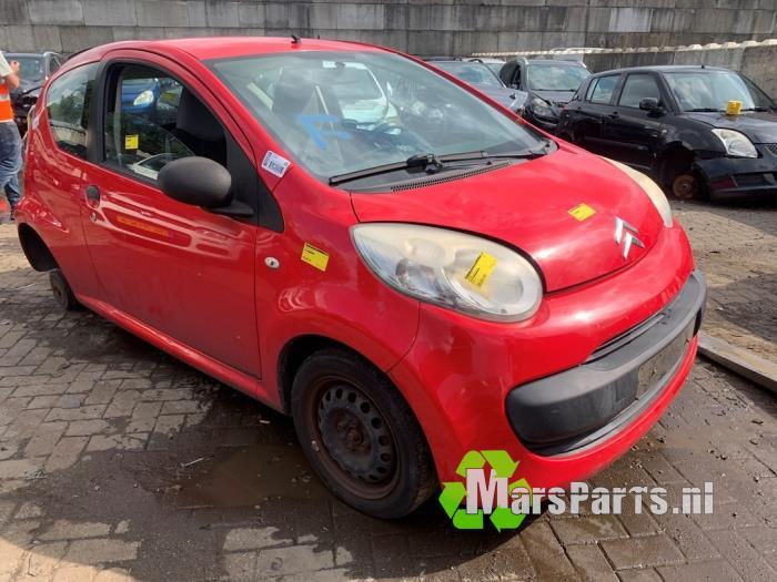 Subframe van een Citroen C1, Gebruikt, -, Ophalen of Verzenden, -