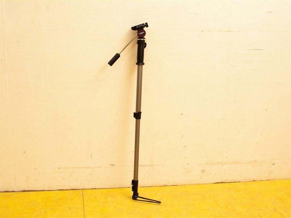 Vanguard statief 35690, Ophalen of Verzenden, Gebruikt, Minder dan 150 cm, Driepoot