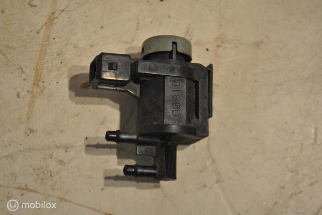 Overdrukklep turbo Vw Lupo 1.2 TDI 3L ('98-'05) 1J0906283A, Gebruikt, Volkswagen, Ophalen of Verzenden, Volkswagen