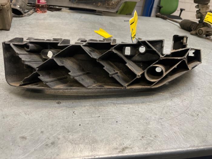 Koplampframe links van een Jeep Grand Cherokee, Jeep, Gebruikt, -, -