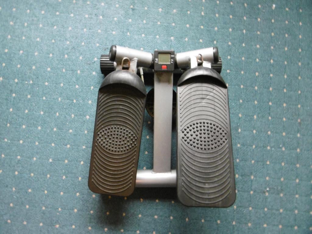 steps apparaat (Stepper), Ophalen, Gebruikt, Overige typen