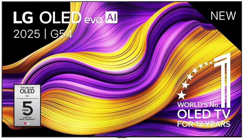 Nieuwe LG OLED 77G5 Gallery edition + garantie INRUIL KAN, Ophalen of Verzenden, Nieuw