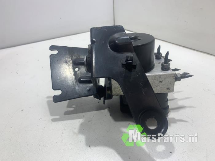 ABS Pomp van een Renault Twingo, Gebruikt, -, Renault, -