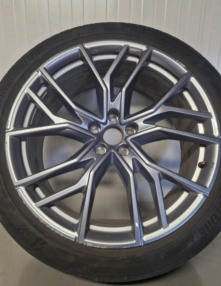 Velgen reparatie/poedercoaten/cnc afdraaien/ontlakken/strale, SmartWheels, 6673 DV, Banden en Velgen, Smartwheels1@outlook.com
