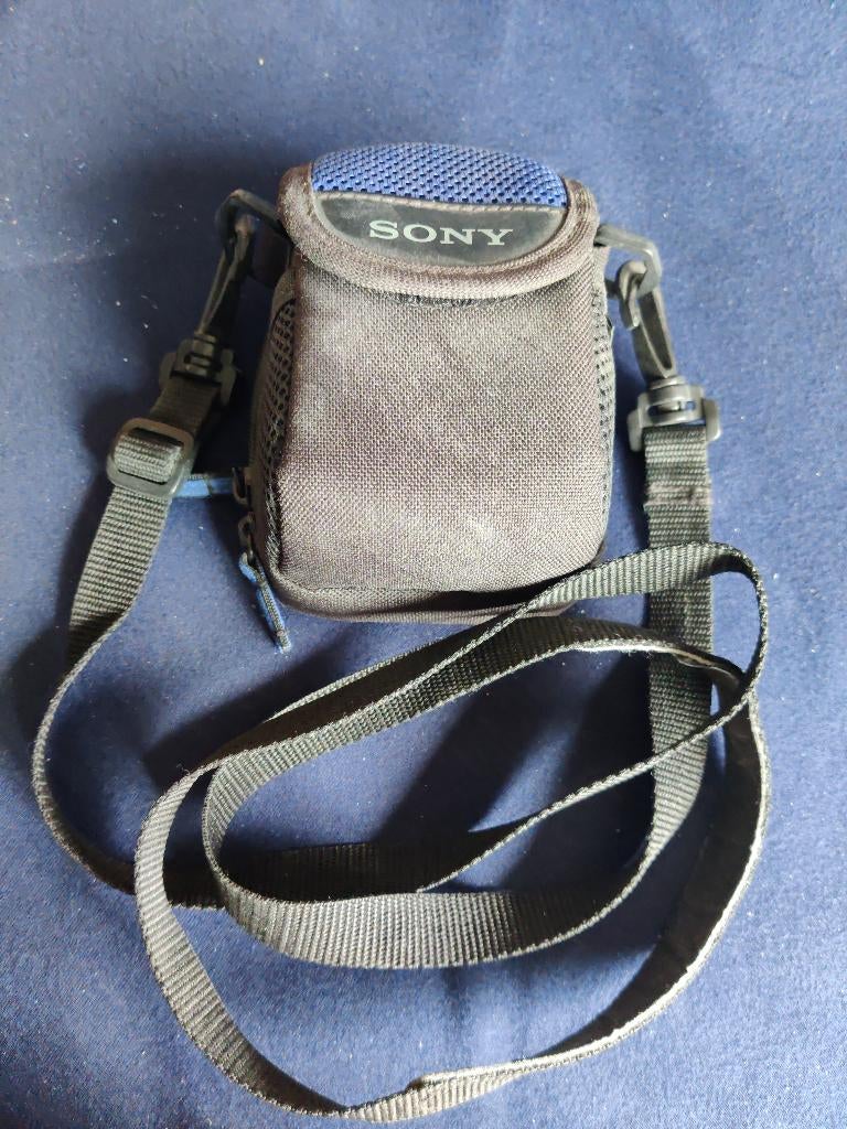Sony CyberShot DSC-P73 Digitale Camera, Audio, Tv en Foto, Fotocamera's Digitaal, Ophalen of Verzenden, Refurbished, Canon, 8 keer of meer