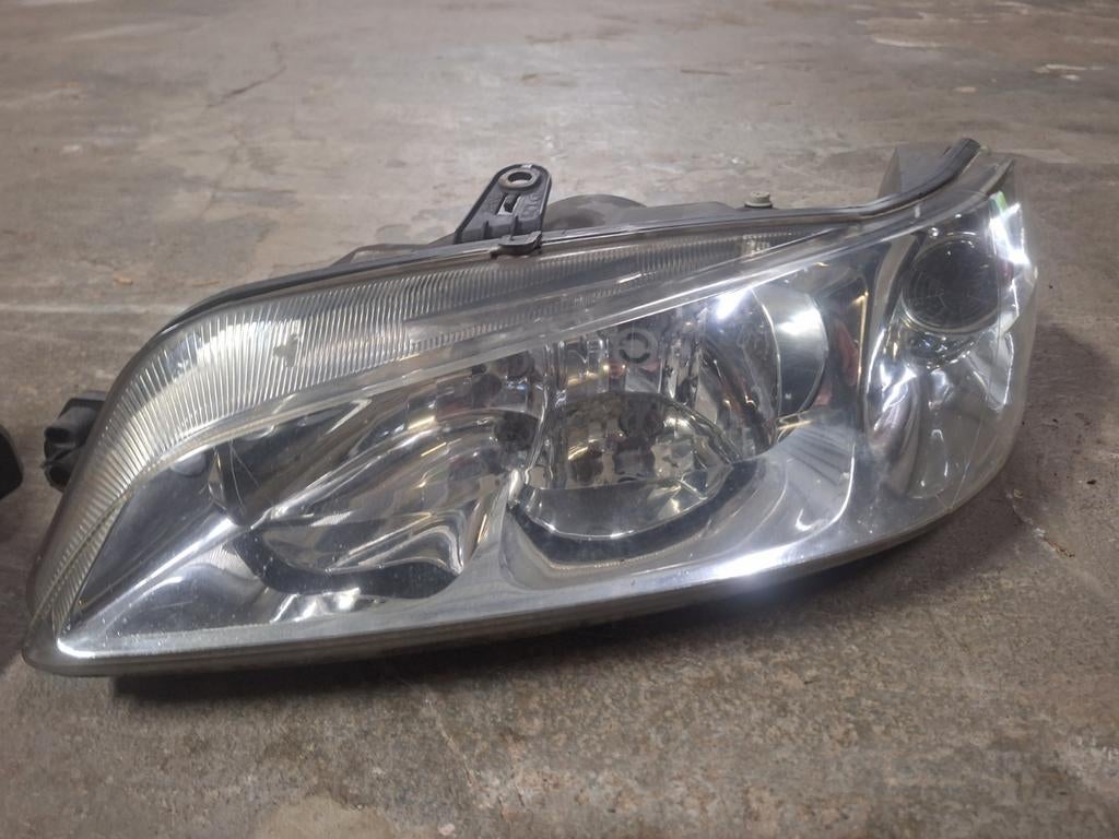 Peugeot 306 linksvoor koplamp, Ophalen, Peugeot