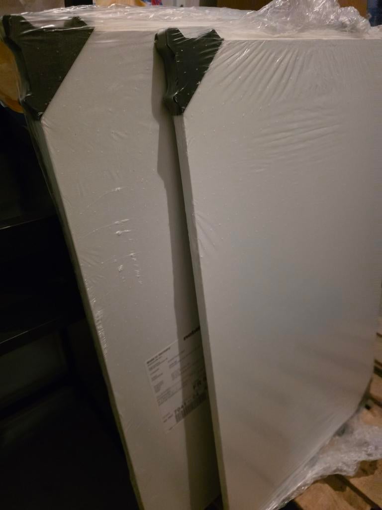 Planken nieuw 77x47,5, Huis en Inrichting, Woonaccessoires | Stolpen, Ophalen of Verzenden, Nieuw