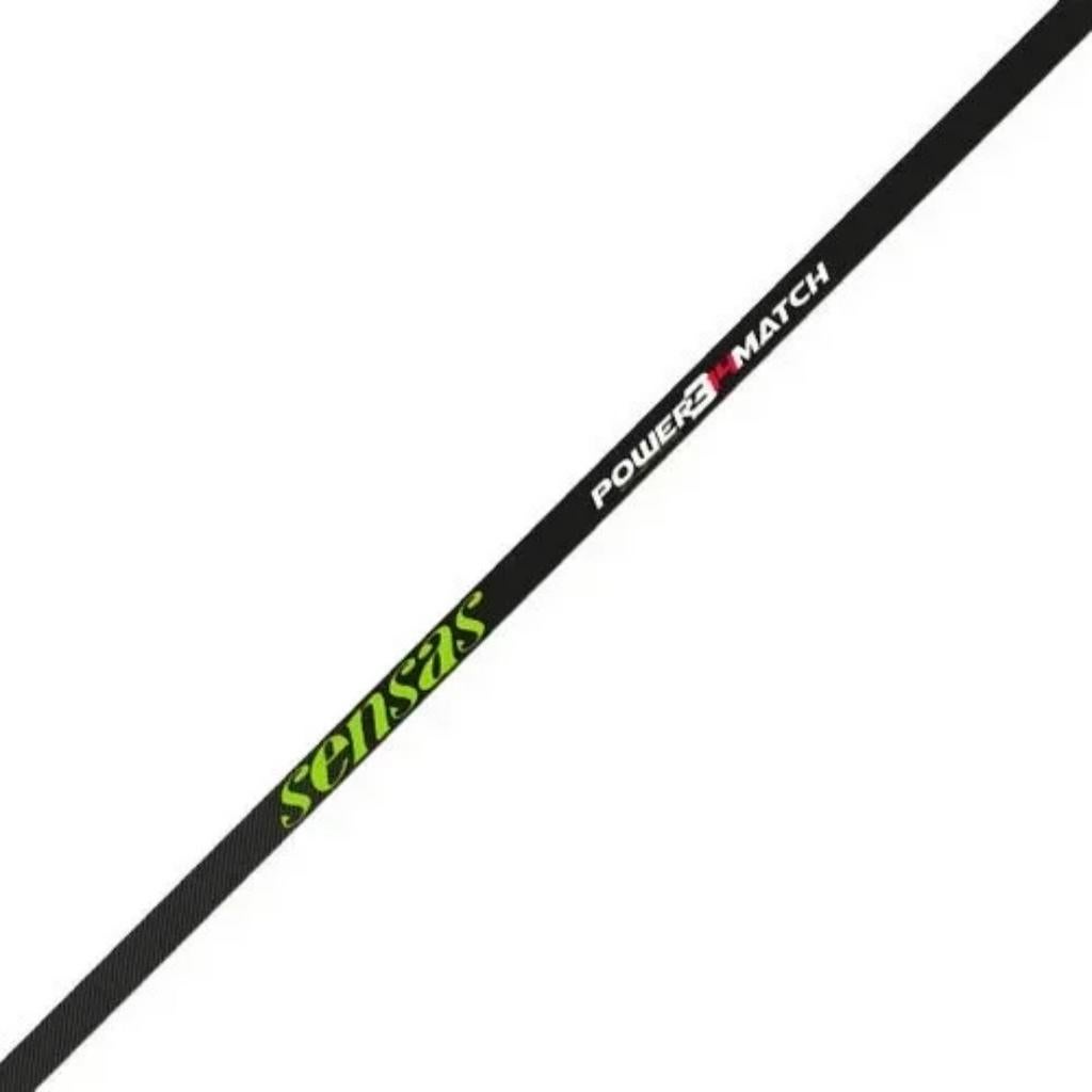 Het Sensas Parallel Power Match 314 Pack, Watersport en Boten, Hengelsport | Witvissen, Sensas, Nieuw, Sensas, Ophalen of Verzenden