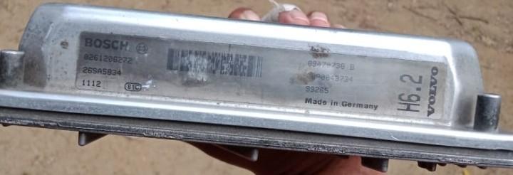 Gezocht volvo s80 Onderdelen, Ophalen of Verzenden, Volvo