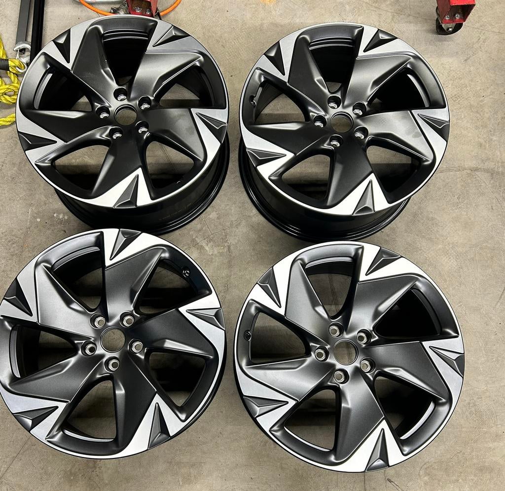Cupra Tavascan 19 inch velgen nieuw/origineel 11H601025A, 19 inch, Velg(en), Nieuw, Ophalen of Verzenden