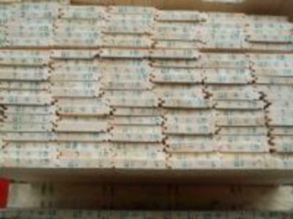 kraalschroten, kraaldelen vuren, Ophalen, Minder dan 25 mm, Nieuw, Plank