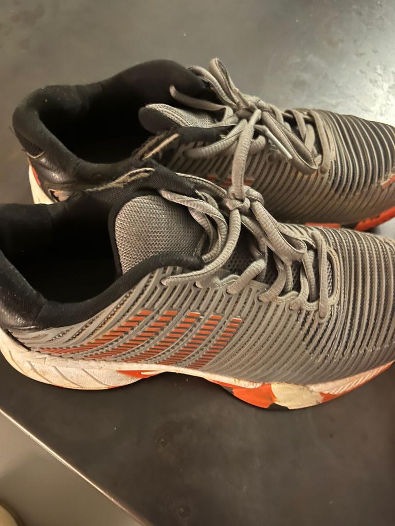 Tennisschoenen maat 38 - Buitenschoenen, Overige merken, Gebruikt, L00, Schoenen