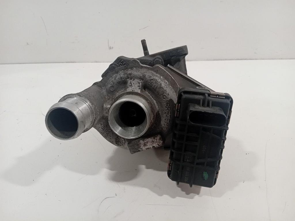 Turbo Jaguar XF, Onderdelen@venauto.nl, Van der Ven Autorecycling B.V., Gebruikt, Ettenseweg 76, 4706 PB Roosendaal, The Netherlands