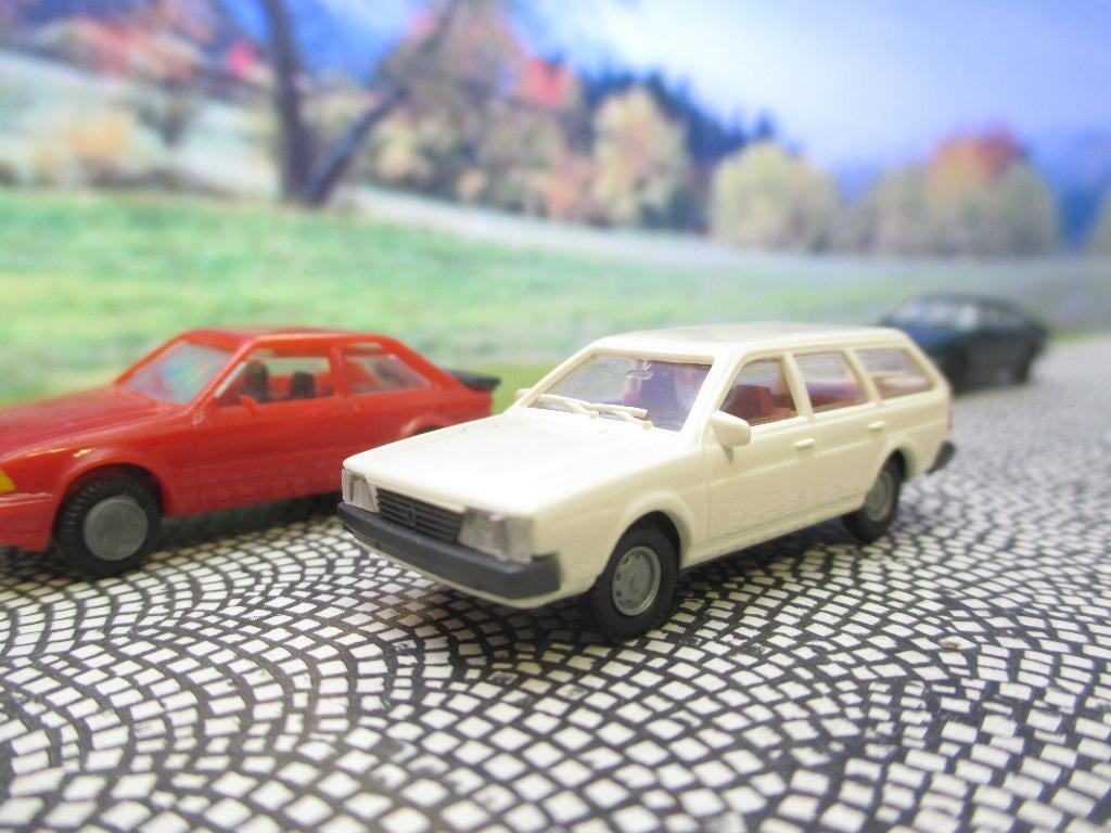 Volkswagen Passat B2 Variant - IMU creme-beige, Ophalen of Verzenden, Nieuw, Auto, Overige merken