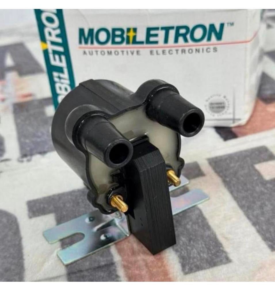 Mobiletron CE-13 Ontstekingsspoel Bobine-CDI Fiat 126 Panda, Ophalen of Verzenden, H, H, H