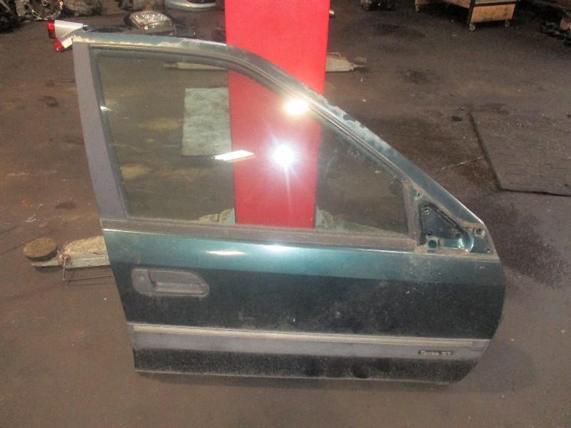 Portier Rechts Voor Citroën Xantia Break (X1/2) 1997, Auto-onderdelen, Carrosserie en Plaatwerk, Gebruikt, Citroën, Kontakt-citroen@citroen.com