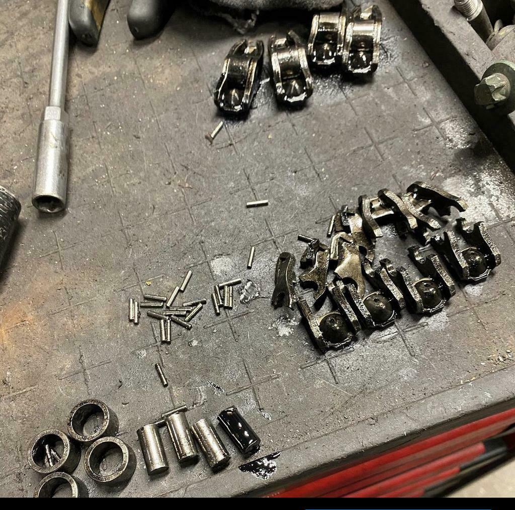 Foto 20 van Autobedrijf Reparatie Onderhoud Apk