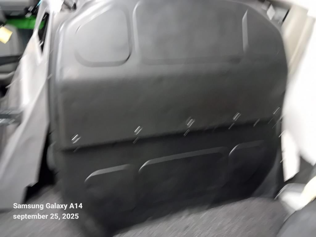 Volkswagen transporter tussenschot, Auto-onderdelen, Interieur en Bekleding, Ophalen, Gebruikt, Volkswagen
