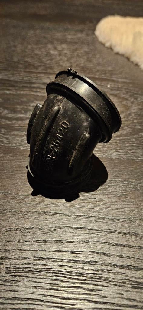 Nieuwe Suzuki carburateur rubber, Motoren, Onderdelen | Suzuki, Ophalen of Verzenden, Nieuw