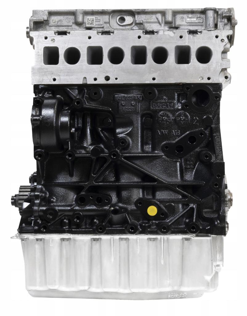 Revisiemotor CAA CKT CDB CDC CSH CNE CNF 2.0 VW, Auto-onderdelen, Volkswagen, Ophalen of Verzenden, Volkswagen Klantenservice Antwoordnummer 6 3800 VB Amersfoort