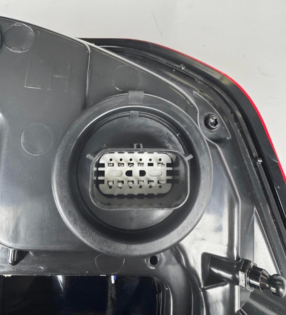 Dodge RAM 1500 Achterlicht Links en Rechts 2019+, Amerikaanse onderdelen, R'marnico, Ophalen of Verzenden, Van der Waalsstraat 44B, Zoetermeer